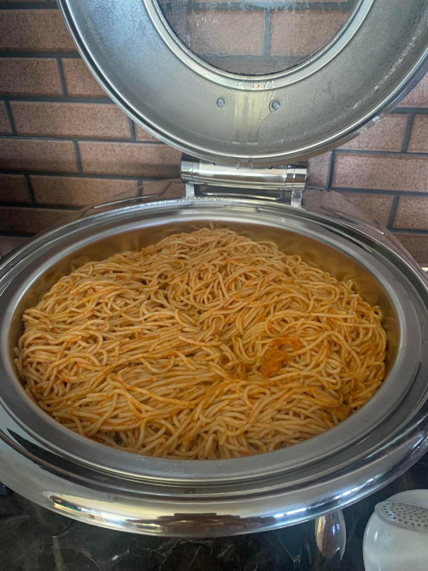 White House Chakvi酒店 外观 照片