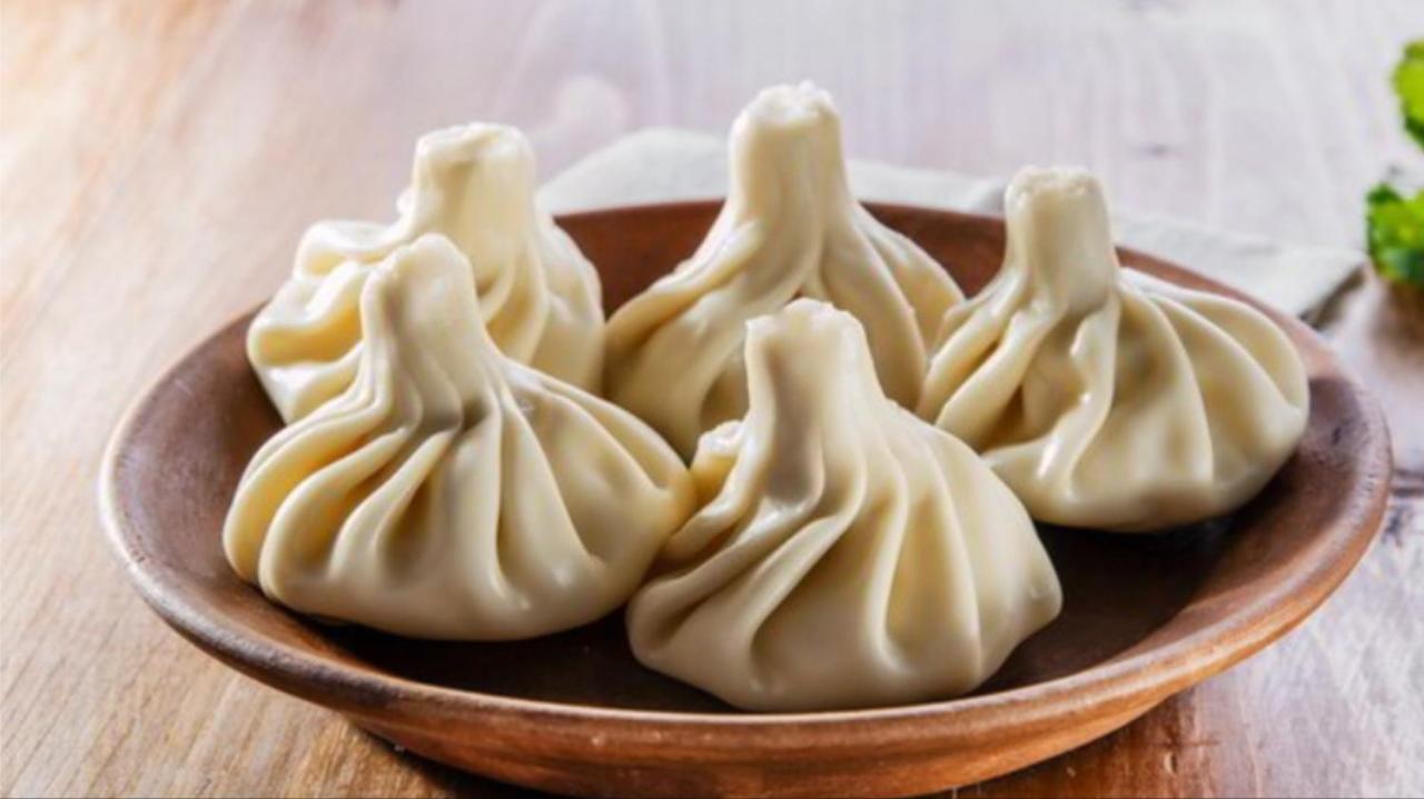 White House Chakvi酒店 外观 照片